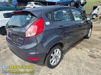 Ford Fiesta Fiesta 6 (JA8), Hatchback, 2008 / 2018 1.0 Ti-VCT 12V 65 picture 3
