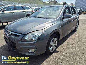 disassembly passenger cars Hyundai I-30 i30 (FD), Hatchback, 2007 / 2011 1.4 CVVT 16V 2010/2