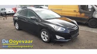 rozbiórka samochody osobowe Hyundai I-40 i40 CW (VFC), Combi, 2011 / 2019 1.6 GDI 16V 2012/7