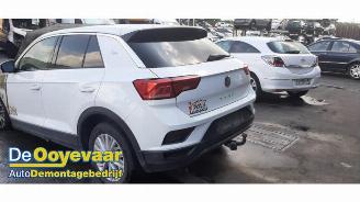 Sloopauto Volkswagen T-Roc T-Roc I, SUV, 2017 1.0 TSI 12V BlueMotion 2018/8