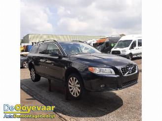 Démontage voiture Volvo V-70 V70 (BW), Combi, 2007 / 2016 1.6 T4 16V 2011/10