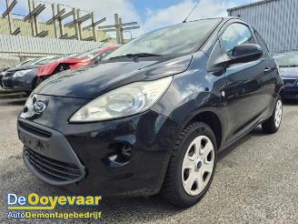 Dezmembrări autoturisme Ford Ka Ka II, Hatchback, 2008 / 2016 1.2 2012/7