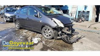 Salvage car Toyota Prius Prius (NHW20), Liftback, 2003 / 2009 1.5 16V 2009/2