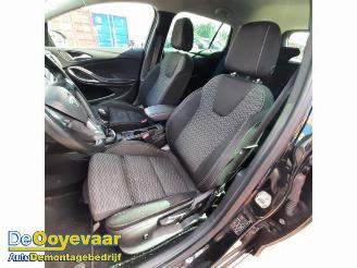 Opel Astra Astra K Sports Tourer, Combi, 2015 / 2022 1.6 CDTI 110 16V picture 6