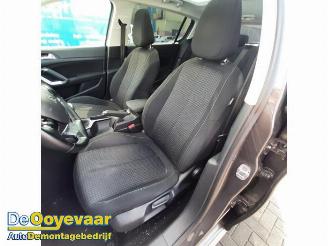 Peugeot 308 308 (L3/L8/LB/LH/LP), Hatchback 5-drs, 2013 / 2021 1.2 12V e-THP PureTech 110 picture 6