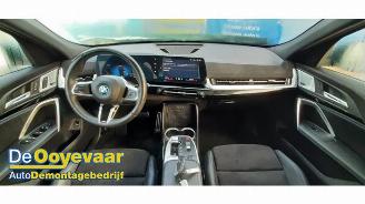 BMW iX2 iX2 (U10), SUV, 2023 eDrive20 65/67 kWh picture 5