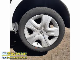 Renault Clio Clio IV Estate/Grandtour (7R), Combi 5-drs, 2012 / 2021 0.9 Energy TCE 90 12V picture 9