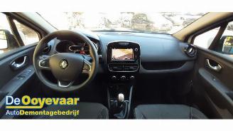 Renault Clio Clio IV Estate/Grandtour (7R), Combi 5-drs, 2012 / 2021 0.9 Energy TCE 90 12V picture 5
