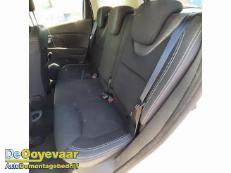 Renault Clio Clio IV Estate/Grandtour (7R), Combi 5-drs, 2012 / 2021 0.9 Energy TCE 90 12V picture 7