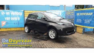 Sloopauto Renault Zoé Zoe (AG), Hatchback 5-drs, 2012 46kW 2015/12