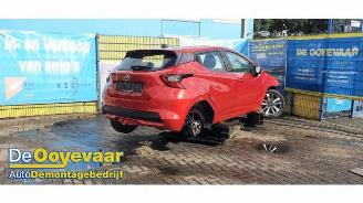 Nissan Micra Micra (K14), Hatchback, 2016 / 2025 0.9 IG-T 12V picture 2