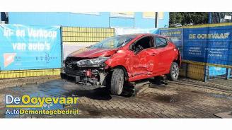 Nissan Micra Micra (K14), Hatchback, 2016 / 2025 0.9 IG-T 12V picture 4
