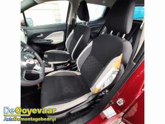 Nissan Micra Micra (K14), Hatchback, 2016 / 2025 0.9 IG-T 12V picture 6
