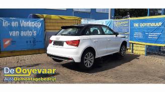 Audi A1 A1 Sportback (8XA/8XF), Hatchback 5-drs, 2011 / 2018 1.2 TFSI picture 2