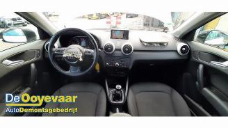 Audi A1 A1 Sportback (8XA/8XF), Hatchback 5-drs, 2011 / 2018 1.2 TFSI picture 5