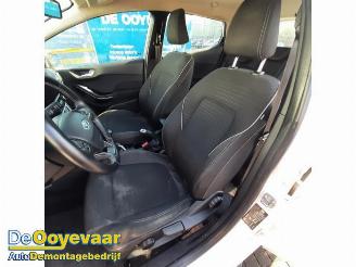Ford Fiesta Fiesta 7, Hatchback, 2017 1.5 TDCi 85 picture 6