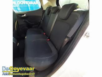 Ford Fiesta Fiesta 7, Hatchback, 2017 1.5 TDCi 85 picture 7