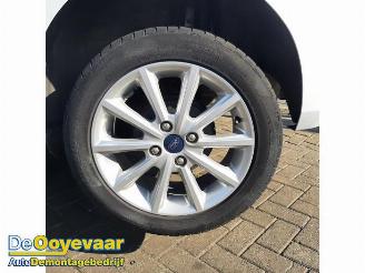 Ford Fiesta Fiesta 7, Hatchback, 2017 1.5 TDCi 85 picture 8