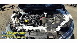 Nissan Qashqai Qashqai (J11), SUV, 2013 / 2021 1.3 DIG-T 140 16V picture 8