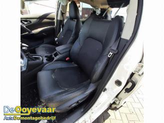 Nissan Qashqai Qashqai (J11), SUV, 2013 / 2021 1.3 DIG-T 140 16V picture 6
