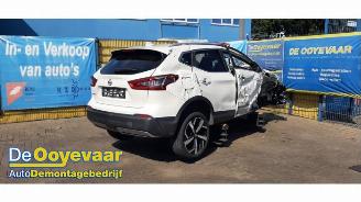 Nissan Qashqai Qashqai (J11), SUV, 2013 / 2021 1.3 DIG-T 140 16V picture 2