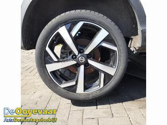 Nissan Qashqai Qashqai (J11), SUV, 2013 / 2021 1.3 DIG-T 140 16V picture 9