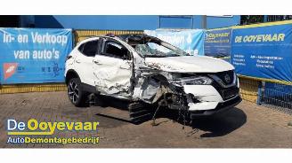 Nissan Qashqai Qashqai (J11), SUV, 2013 / 2021 1.3 DIG-T 140 16V picture 4