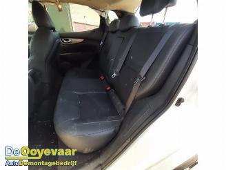 Nissan Qashqai Qashqai (J11), SUV, 2013 / 2021 1.3 DIG-T 140 16V picture 7