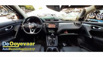 Nissan Qashqai Qashqai (J11), SUV, 2013 / 2021 1.3 DIG-T 140 16V picture 5