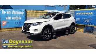 Nissan Qashqai Qashqai (J11), SUV, 2013 / 2021 1.3 DIG-T 140 16V picture 3