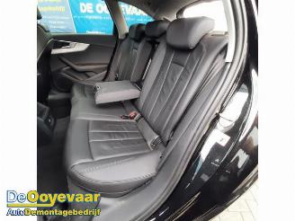 Audi A4 Avant A4 Avant (B9), Combi, 2015 2.0 35 TFSI Mild Hybrid 16V picture 7