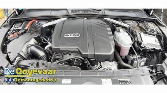 Audi A4 Avant A4 Avant (B9), Combi, 2015 2.0 35 TFSI Mild Hybrid 16V picture 8
