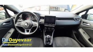 Renault Clio Clio V (RJAB), Hatchback 5-drs, 2019 1.0 TCe 90 12V picture 5