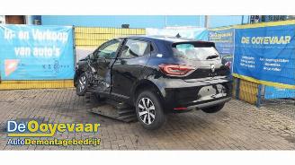 Renault Clio Clio V (RJAB), Hatchback 5-drs, 2019 1.0 TCe 90 12V picture 3