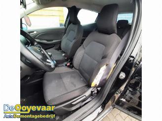 Renault Clio Clio V (RJAB), Hatchback 5-drs, 2019 1.0 TCe 90 12V picture 6