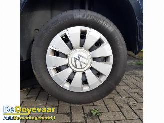 Volkswagen Up! Up! (121), Hatchback, 2011 1.0 MPI 12V picture 8