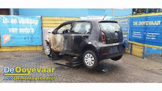 Volkswagen Up! Up! (121), Hatchback, 2011 1.0 MPI 12V picture 3