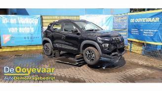 Sloopauto Dacia Spring Spring, Hatchback, 2020 45 2022/11