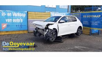 Peugeot 208 208 II (UB/UH/UP), Hatchback 5-drs, 2019 1.2 Vti 12V PureTech 100 picture 3