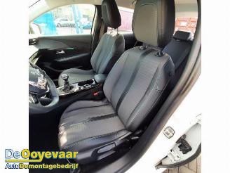 Peugeot 208 208 II (UB/UH/UP), Hatchback 5-drs, 2019 1.2 Vti 12V PureTech 100 picture 6
