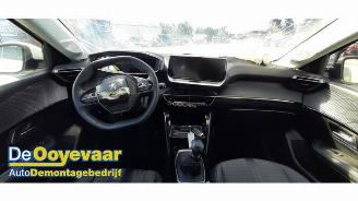 Peugeot 208 208 II (UB/UH/UP), Hatchback 5-drs, 2019 1.2 Vti 12V PureTech 100 picture 5