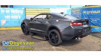 Chevrolet Camaro Camaro, Coupe, 2015 3.6 V6 24V picture 3