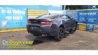 Chevrolet Camaro Camaro, Coupe, 2015 3.6 V6 24V picture 2