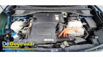 Kia Niro Niro I (DE), SUV, 2016 / 2022 1.6 GDI Hybrid picture 8