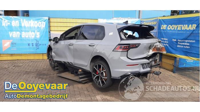 Volkswagen Golf Golf VIII (CD1), Hatchback, 2019 2.0 GTI Clubsport 16V