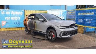 Volkswagen Golf Golf VIII (CD1), Hatchback, 2019 2.0 GTI Clubsport 16V picture 3