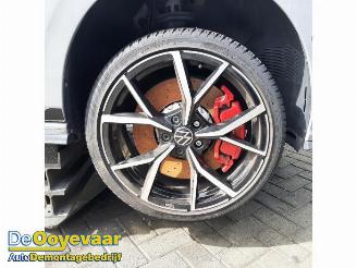 Volkswagen Golf Golf VIII (CD1), Hatchback, 2019 2.0 GTI Clubsport 16V picture 6