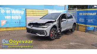 Volkswagen Golf Golf VIII (CD1), Hatchback, 2019 2.0 GTI Clubsport 16V picture 2