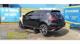 Sloopauto Volkswagen Golf Golf VII (AUA), Hatchback, 2012 / 2021 2.0 GTD 16V 2017/8