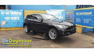 Démontage voiture BMW 1-serie 1 serie (F21), Hatchback 3-drs, 2011 / 2019 116i 1.6 16V 2013/8